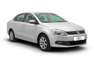 Volkswagen Vento-img